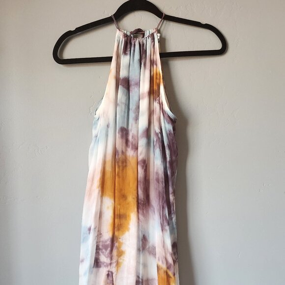 Young Fabulous & Broke Maxi Dress "EUC" - Picture 2 of 15